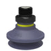 Piab Suction cup B30-2 Silicone 0108170 - FluidAirFittings