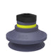 Piab Suction cup B30-2 Silicone FCM 0108171 - FluidAirFittings