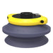 Piab Suction cup B30-2 Silicone 5x1/8" NPSF F 0108179 - FluidAirFittings