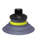 Piab Suc cup D30-2 Chloroprene, M G1/8"/F M5 0108182 - FluidAirFittings