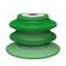 Piab Suc cup FC100 Nitrile-PVC 60, G3/8" F 0108340 - FluidAirFittings