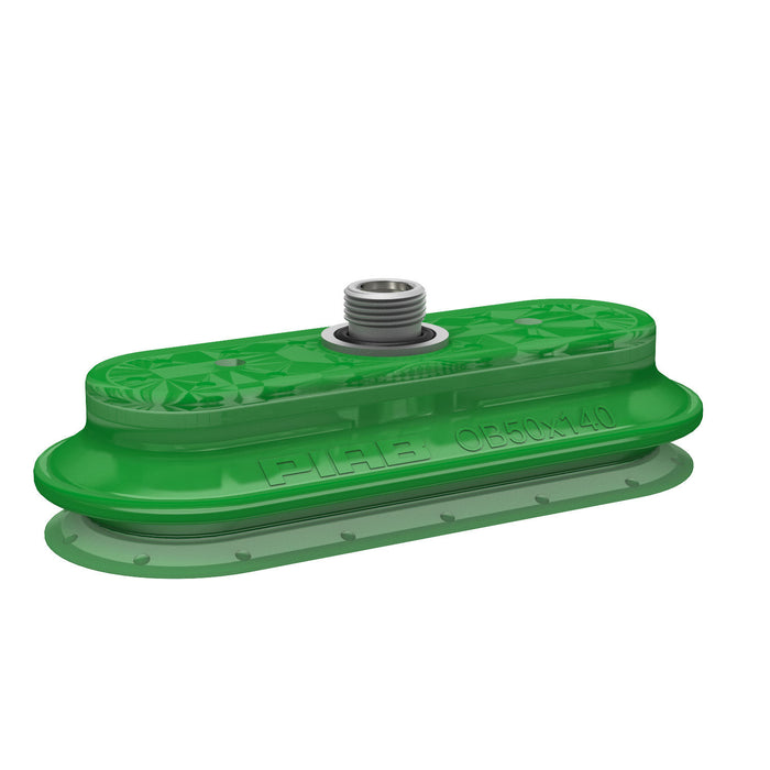 Piab Suc cup FCF35P Polyurethane G3/8" F 0108675 - FluidAirFittings