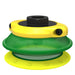 Piab Suction cup B30-2 Chloropr 1/8" NPSF F 0106347 - FluidAirFittings