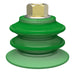 Piab Suction cup FC100P Polyurethane 40 0108795 - FluidAirFittings