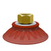 Piab Suction cup B5 Silicone FCM 0108797 - FluidAirFittings