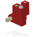 Piab COAX cartridge MINI Si08-3 0109276 - FluidAirFittings