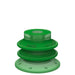 Piab Suc cup FC100P Polyureth 40, 3/8" NPSF F 0109397 - FluidAirFittings