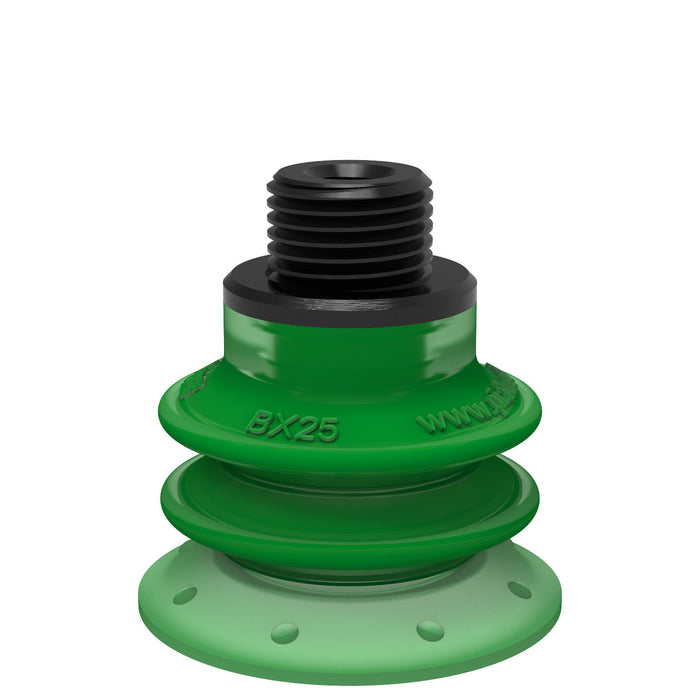 Piab Suc cup FC100P Polyurethane 40 0109398 - FluidAirFittings