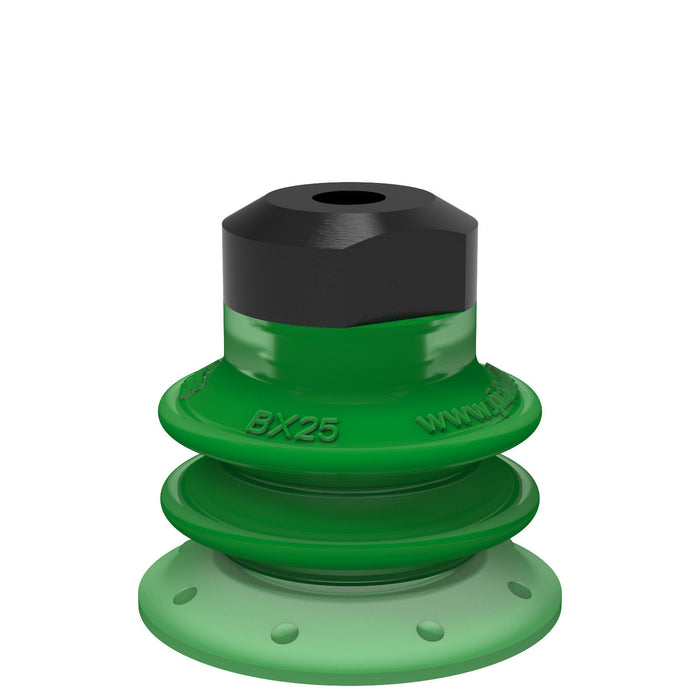 Piab Suc cup FC100P Polyurethane 40, G1/2" F 0109400 - FluidAirFittings