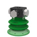 Piab Suc cup FC100P Polyurethane 40, G3/8" F 0109401 - FluidAirFittings