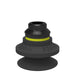 Piab Suction cup B30-2 Silicone, G3/8" M FCV  0109845 - FluidAirFittings