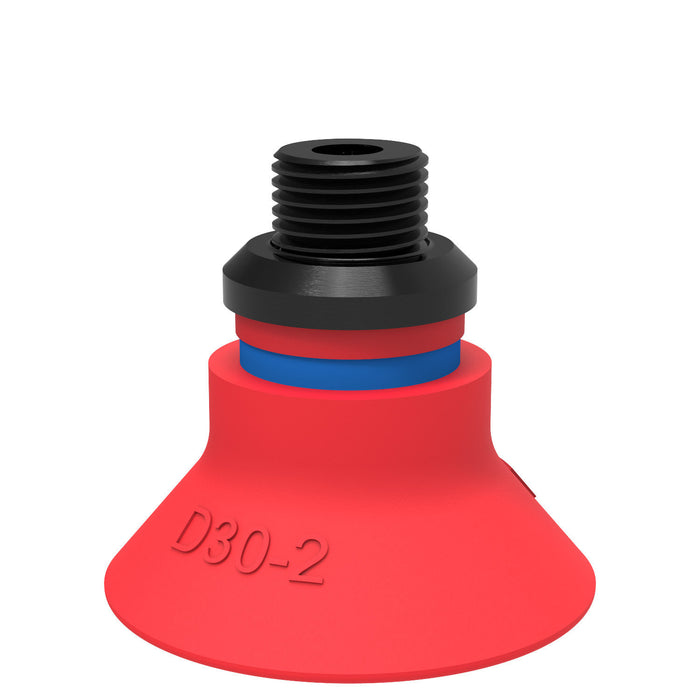 Piab Suction cup B50 cpl. 0110332 - FluidAirFittings