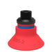 Piab Suction cup B50 cpl. 0110332 - FluidAirFittings