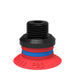 Piab Suction cup D50 Silicone 0110334 - FluidAirFittings