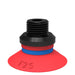 Piab Suction cup D50 Silicone FCM 0110335 - FluidAirFittings