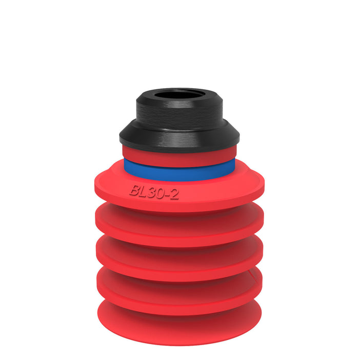 Piab Suc cup FC100P Polyurethane 60, G1/2" F 0110340 - FluidAirFittings
