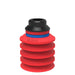 Piab Suc cup FC100P Polyurethane 60, G1/2" F 0110340 - FluidAirFittings