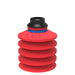 Piab Suc cup F75P Polyureth 30/60 G3/8" F 0101540 - FluidAirFittings