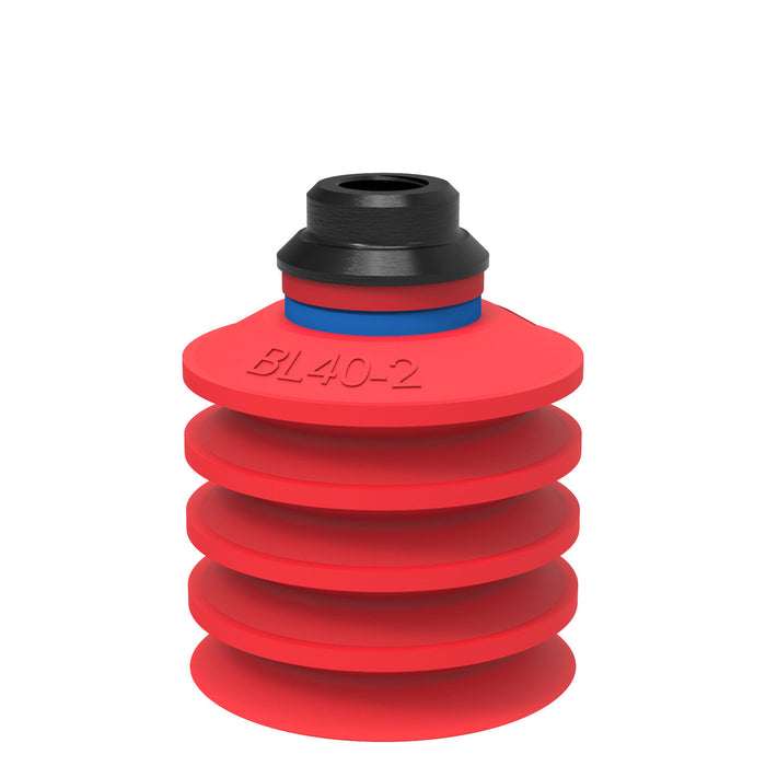 Piab Suc cup FC100P Polyurethane 60, G3/8" F 0110341 - FluidAirFittings