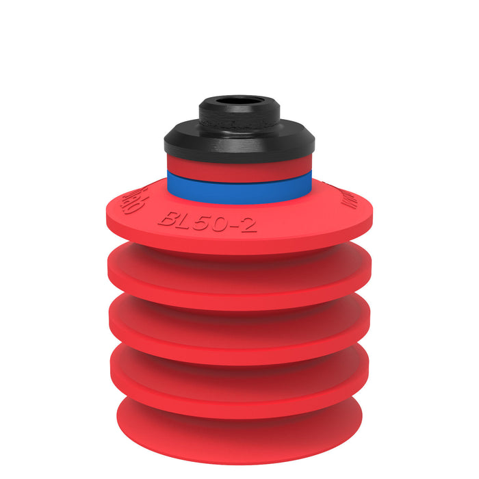 Piab Suc cup FC100P Polyurethane 60 G3/8" M 0110342 - FluidAirFittings