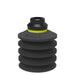 Piab Suction cup FC150P Polyurethane 40 0110946 - FluidAirFittings