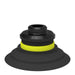 Piab Suction cup D50 Silicone, G1/4" male 0110952 - FluidAirFittings