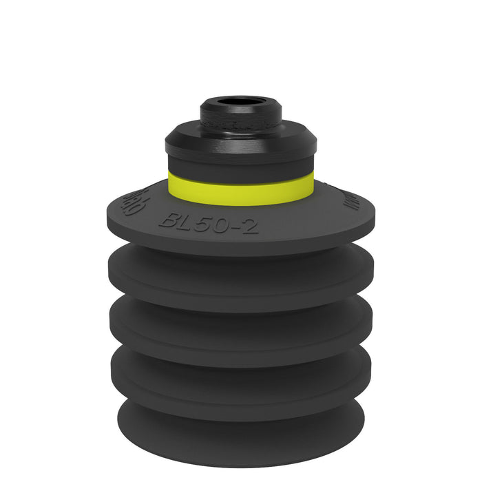 Piab Suc cup FC150P Polyurethane 40, G1/2" F 0110958 - FluidAirFittings