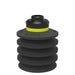Piab Suc cup FC150P Polyurethane 40, G1/2" F 0110958 - FluidAirFittings