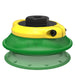 Piab Suc cup B30MF Thermo polyure G3/8" M 0111600 - FluidAirFittings
