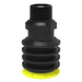 Piab Suction cup F30-2 Chloroprene 0113744 - FluidAirFittings