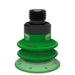 Piab Suc cup F30-2 Chloroprene w cone valve 0114149 - FluidAirFittings