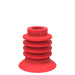 Piab Suc cup F30-2 Chloroprene, G1/8" M/M5 F 0116993 - FluidAirFittings