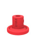 Piab Suc cup B52XP Polyurethane 1/8"NPSF F 0114981 - FluidAirFittings