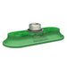 Piab Suc cup FCF75P Polyurethane 3/8"NPT F 0115313 - FluidAirFittings