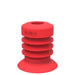 Piab Suc cup F30-2 Chloroprene, G1/8" M/M5 F 0117612 - FluidAirFittings