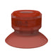 Piab Suc cup B52XP Polyure 60, G1/4" M 0119994 - FluidAirFittings