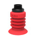 Piab Suction cup F30-2 Silicone FCM 0120543 - FluidAirFittings