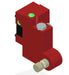 Piab Comp. air filter Maxi pumps Remote valve 0121008 - FluidAirFittings