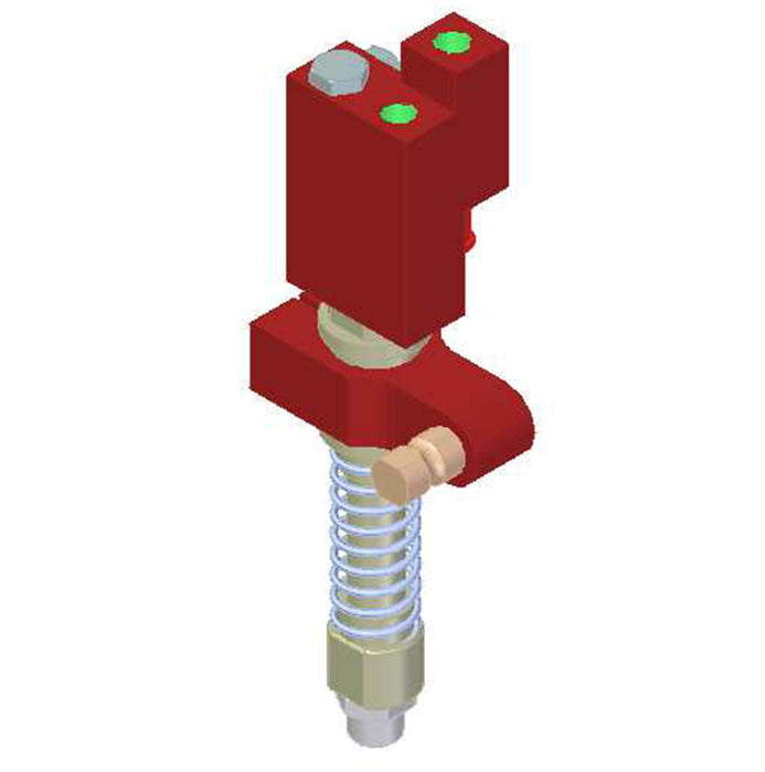 Piab COAX√Ø cartridge MIDI Si32-2, NRV 0121031 - FluidAirFittings