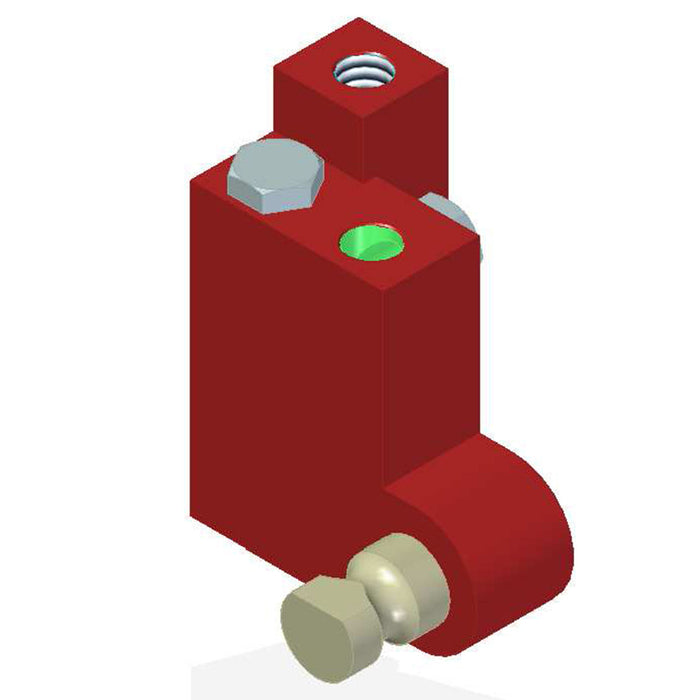 Piab COAX cartridge MINI Xi10-3 vacuumfilter 0121039 - FluidAirFittings
