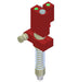 Piab COAX√Ø cartridge MIDI Pi48-3, holding cap 0121044 - FluidAirFittings
