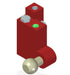 Piab COAX cartridge MINI Xi10-3 cap NRV 0121057 - FluidAirFittings