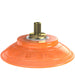Piab Suction cup B75 Silicone, G3/8" female 0121385 - FluidAirFittings