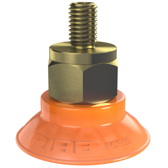 Piab Suction cup B75.30.07UE 0121432 - FluidAirFittings