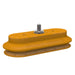 Piab Suc cup FC20P Polyurethane 50, M5 female 0121438 - FluidAirFittings
