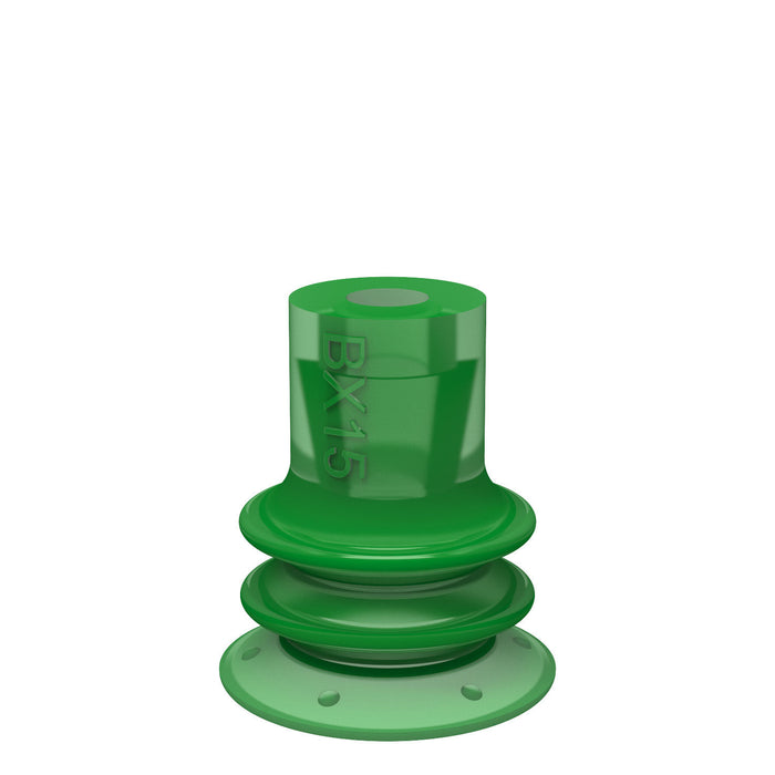 Piab Suc cup F30MF Thermoelastic polyurethane 0124237 - FluidAirFittings