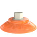 Piab Suction cup B75-2 Nitrile-PVC 3/8 NPSF F 0124669 - FluidAirFittings