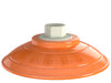 Piab Suction cup B75-2 Nitrile-PVC 0124787 - FluidAirFittings