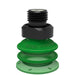 Piab Suction cup F40-2 cpl. 0125112 - FluidAirFittings