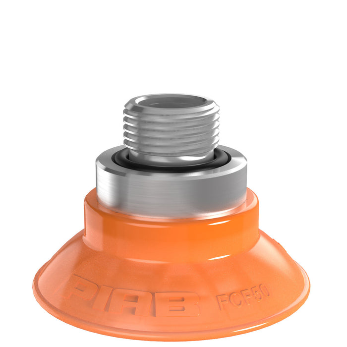 Piab Vacuum filter G1/8" (10 ¬µm) 0126368 - FluidAirFittings